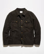 BILLY REID - FTS - Moleskin Woodsman Jacket